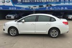 雪铁龙经典世嘉2016款1.6L 经典 手动CNG