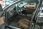 奥迪A8L2011款3.0TFSI high quattro 豪华型