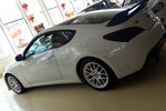 现代劳恩斯-酷派2012款2.0T 手动酷动版