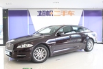 捷豹XJ2013款XJL 3.0 SC 全景商务版