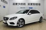 奔驰E级2014款改款 E300L 运动型