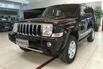 Jeep指挥官2007款4.7 自动四驱