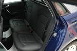 奥迪A12014款30 TFSI 舒适型