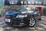 奥迪A6L2011款2.0TFSI 舒适型