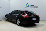 保时捷Panamera2010款Panamera 4 3.6L 