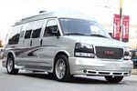 GMC Savana2013款6.0L 领袖级商务车