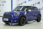 MINIPACEMAN2013款1.6L COOPER PACEMAN