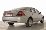 福特蒙迪欧2006款2.0 Ghia-Ltd. 尊贵型