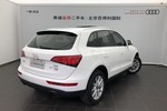 奥迪Q52013款40 TFSI 进取型