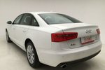 奥迪A6L2014款30 FSI 技术型