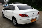 标致4082010款2.0L 手动 舒适版