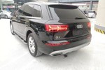 奥迪Q7 e-tron quattro2017款45 e-tron