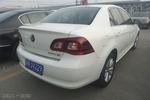 大众宝来2011款1.4TSI DSG Sportline