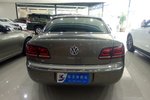 大众辉腾2012款3.0L 商务型