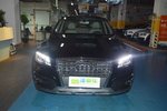 奥迪Q52012款2.0TFSI 豪华型