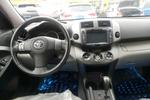 丰田RAV42009款2.0L 自动 豪华导航版