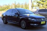 大众帕萨特2011款2.0TSI DSG 至尊版