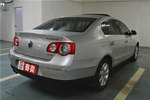 大众迈腾2009款1.8TSI DSG 舒适型