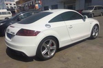 奥迪TT2011款Coupe 2.0TFSI