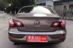 大众CC2012款2.0TSI 至尊型