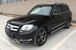 奔驰GLK级2013款GLK 300 4MATIC 动感天窗型