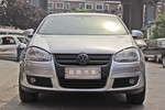 大众速腾2008款2.0L 手动 舒适型真皮版