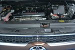 丰田RAV42011款2.0L 自动四驱版