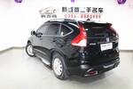 本田CR-V2012款2.0L 四驱经典版