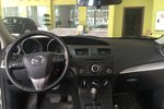 马自达MAZDA3星骋2013款1.6L 自动精英型