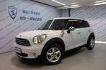 MINICOUNTRYMAN2014款1.6L ONE