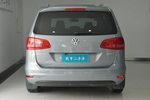 大众夏朗2012款2.0TSI 舒适型 欧IV