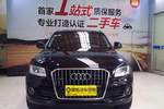 奥迪Q52013款40 TFSI 舒适型