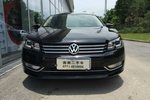 大众帕萨特2011款1.8TSI DSG御尊版