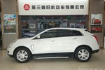 凯迪拉克SRX2015款3.0L 舒适型