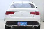 奔驰GLE轿跑SUV2015款320 4MATIC