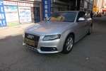 奥迪A4L2009款2.0TFSI 豪华型