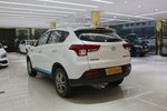 华泰新能源XEV2602017款精英型