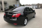 现代悦动2011款1.6L 自动豪华型