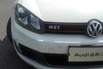 大众高尔夫GTI2012款2.0 TSI DSG 豪华版