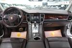 保时捷Panamera2010款Panamera 3.6L 