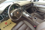 保时捷Panamera2014款Panamera Turbo Executive 4.8T 