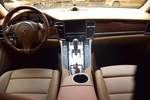 保时捷Panamera2010款Panamera 4 3.6L 