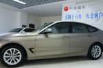 宝马3系GT2013款320i 领先型