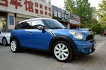 MINICOUPE2012款1.6T COOPER S 