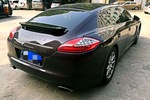 保时捷Panamera2013款Panamera Platinum Edition 3.6L 