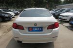 宝马5系2013款525Li 领先型