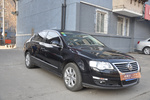 大众迈腾2011款1.8TSI DSG 豪华型