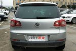 大众途观2010款2.0TSI 手自一体 旗舰导航版