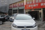 大众高尔夫2014款1.4TSI 自动豪华型