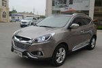 现代ix352010款2.0L 自动两驱精英版GLS 